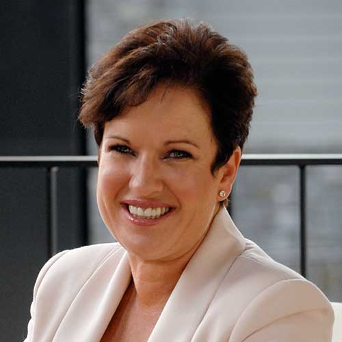 Sue Lindsay