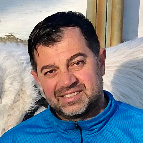 Kevork Garabedian