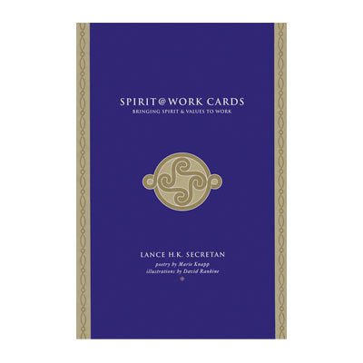 Spirit@Work Cards: Bringing Spirit and Values to Work