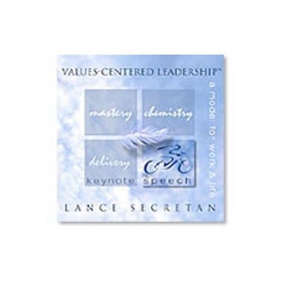 Values-centered Leadership®