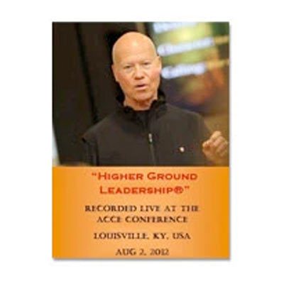 Higher Ground Leadership® - Downloadable Video