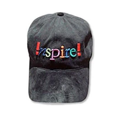 Inspire! Hat