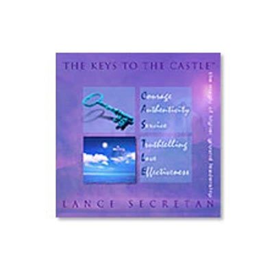 The Keys to the CASTLE®