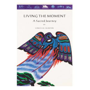 Living The Moment A Sacred Journey - Gift Set Edition