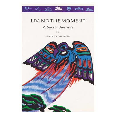 Living The Moment A Sacred Journey - Gift Set Edition