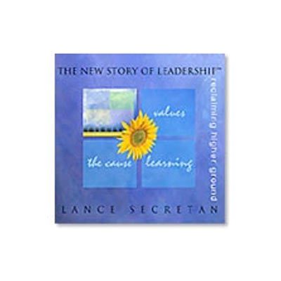 The New Story of Leadership