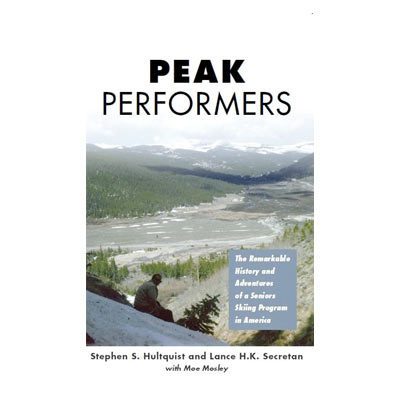 Peak Performers