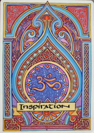 “Inspiration in the Cloud” for Teams