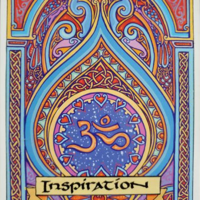 “Inspiration in the Cloud” for Teams