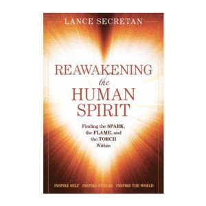 Reawakening the Human Spirit - New release available now!
