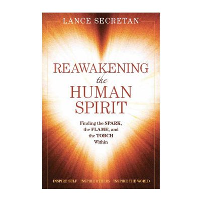 Reawakening the Human Spirit - New release available now!