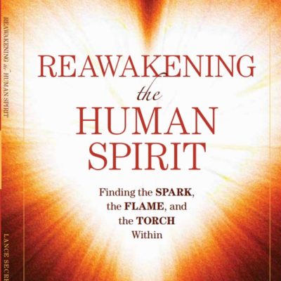 Foundation Masterclass: Reawakening the Human Spirit