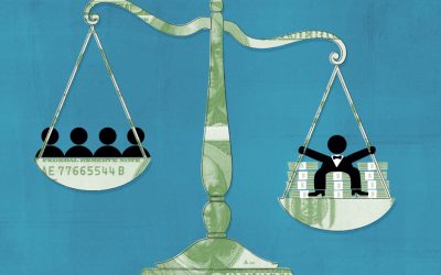 Why Are Employees Walking from Corporate Jobs?