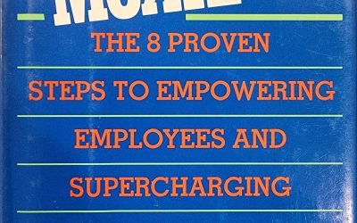 Is Leadership Obsolete?