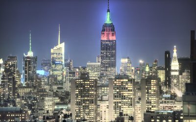 This Genie Will Not Go Back in the Bottle!