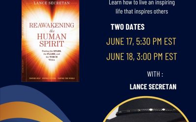 Please join me for a free webinar!