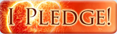 I Pledge!