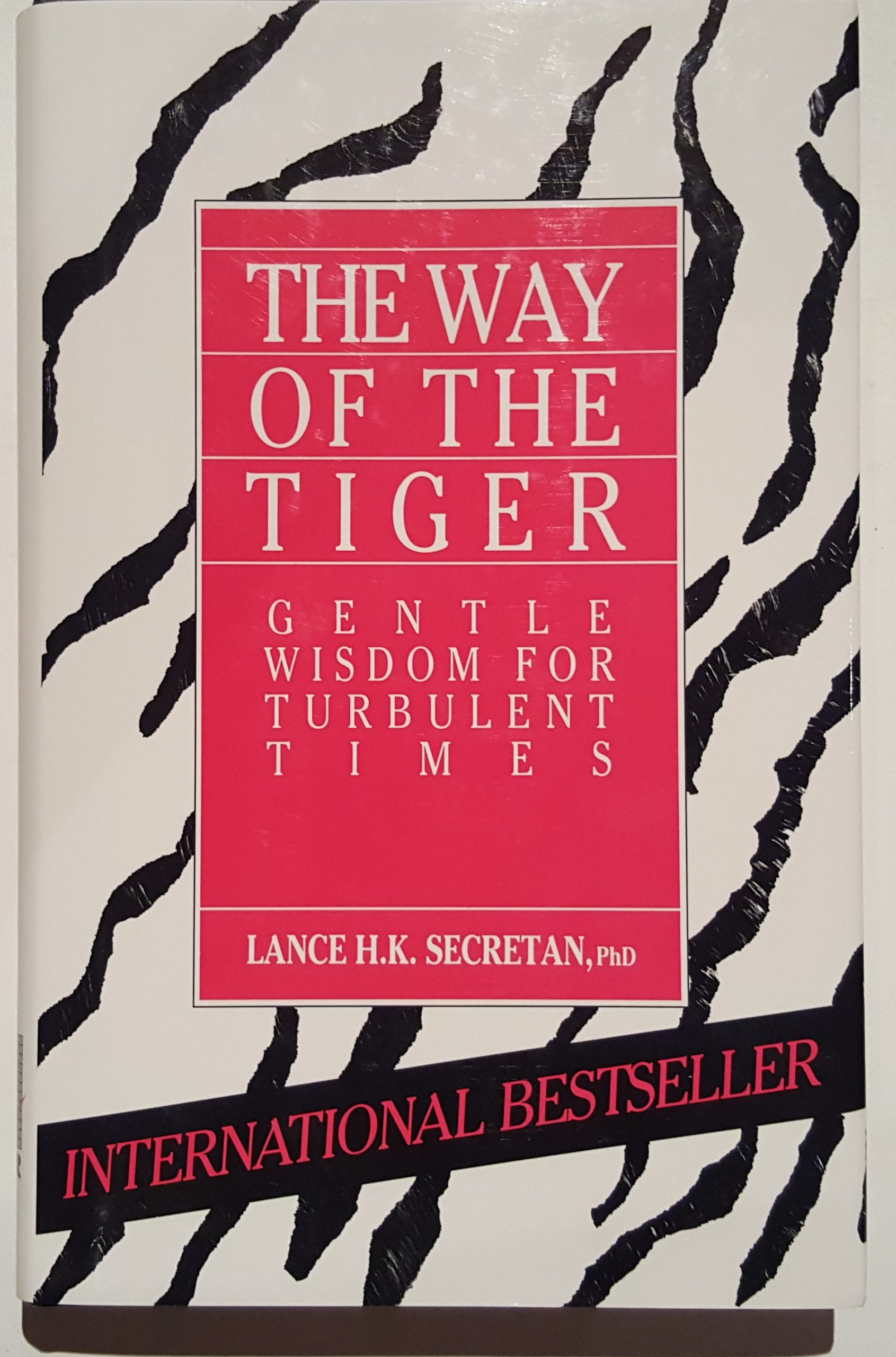 Gentle Wisdom for Turbulent Times