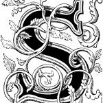 letter-s