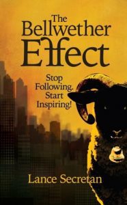 New Release: The Bellwether Effect