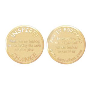 Inspire! Change