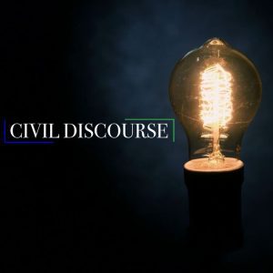 Civil Discourse | The Secretan Center