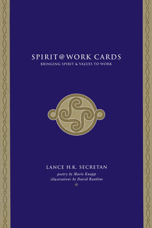 Spirit at Work box